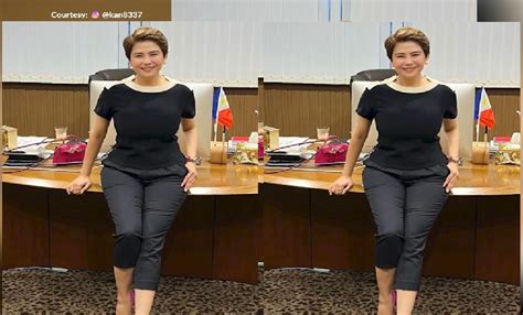 Pinay na laki sa hirap, nakaahon sa buhay nang .